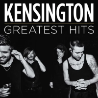 Виниловая пластинка Kensington / Greatest Hits (2LP)