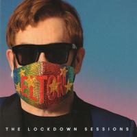 Компакт-диск Elton John / The Lockdown Sessions (CD)