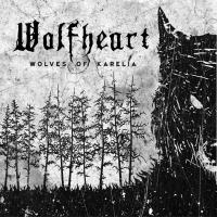 Компакт-диск Wolfheart / Wolves Of Karelia (RU)(CD)
