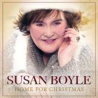 Компакт-диск Susan Boyle / Home For Christmas (1CD)