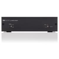 Цифро-аналоговый преобразователь Musical Fidelity V90 BLU5 HD, Black