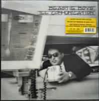Виниловая пластинка Beastie Boys / Ill communication (3LP)