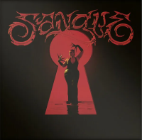 Виниловая пластинка Bigmama / Sangue (coloured) (1LP)