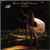 Виниловая пластинка ELECTRIC LIGHT ORCHESTRA PART TWO / ELECTRIC LIGHT ORCHESTRA PART TWO (NATURAL CLEAR VINYL) (1LP)