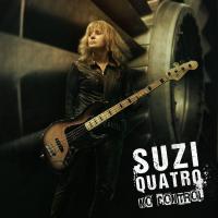 Компакт-диск Suzi Quatro / No Control (RU)(CD)