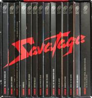 Компакт-диск Savatage / The Wake Of Magellan (Digipack) (1CD)