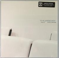 Виниловая пластинка Thursday / Full Collapse (1LP)