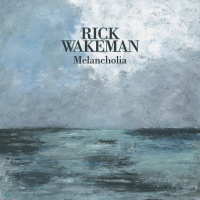 Виниловая пластинка Rick Wakeman / Melancholia (black vinyl) (1LP)