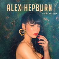 Компакт-диск Alex Hepburn / Things I've Seen (CD)