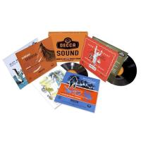 Виниловая пластинка Сборник / Decca Sound - Mono Years (6LP)