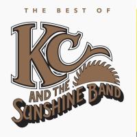 Виниловая пластинка Kc And The Sunshine Band / The best of - yellow vinyl - indies only (1LP)