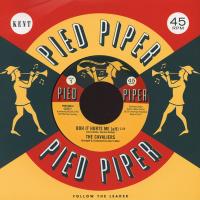 Виниловая пластинка THE CAROLINES FEATURING CARELL MANCUSO / THE CAROLINES FEATURING CARELL MANCUSO (1LP)