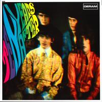 Виниловая пластинка Ten Years Afters / Ten Years Afters (1LP)