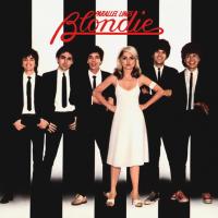 Виниловая пластинка Blondie / Parallel Lines (LP)