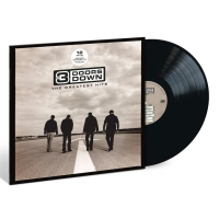 Виниловая пластинка 3 Doors Down / Greatest Hits (1LP)