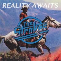 Компакт-диск The Strokes / Reality awaits (Jewel)(1CD)