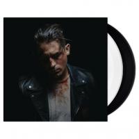 Виниловая пластинка G-Eazy / The Beautiful & Damned (Coloured Vinyl)(2LP)
