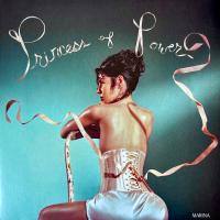 Виниловая пластинка Marina / Princess of Power (Pink Fantasy) (1LP)