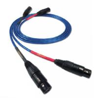 Кабель Nordost Leif Series Blue Heaven XLR 2.5м