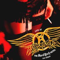 Компакт-диск Aerosmith / Rockin' The Joint (Live At The Hard Rock Hotel Las Vegas)(CD)