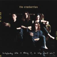Компакт-диск The Cranberries / Everybody Else Is Doing It, So Why Can't We? (25th Anniversary Edition)(2CD)