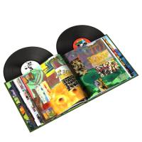 Виниловая пластинка Mark Pritchard & Thom Yorke / Tall Tales (Deluxe) (2LP)