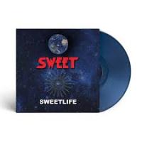 Виниловая пластинка Sweet / Sweetlife (Pearl Deep Ocean) (1LP)