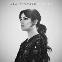 Компакт-диск Lea Michele / Places (1CD)