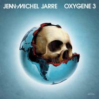Виниловая пластинка Jean-Michel Jarre / Oxygene 3 (LP)