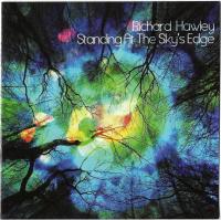 Компакт-диск Richard Hawley / Standing At The Sky'S Edge (1CD)