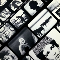 Виниловая пластинка Richard Pinhas / Chronolyse (1LP)