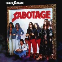 Виниловая пластинка Black Sabbath / Sabotage (LP+CD) Виниловая пластинка Black Sabbath / Sabotage (LP+CD)