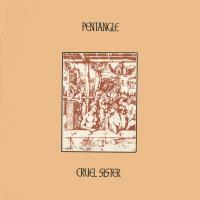 Виниловая пластинка THE PENTANGLE / CRUEL SISTER (1LP)