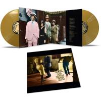 Виниловая пластинка Bob Dylan / Rough And Rowdy Ways (Limited Edition)(Coloured Vinyl)(2LP)