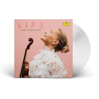 Виниловая пластинка Mari Samuelsen / Life (coloured) (1LP)