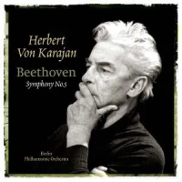 Виниловая пластинка Herbert Von Karajan / Beethoven symphony no.5 in c minor, op. 67 (1LP) Виниловая пластинка Herbert Von Karajan / Beethoven symphony no.5 in c minor, op. 67 (1LP)