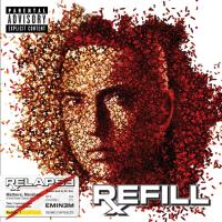 Компакт-диск Eminem / Relapse: Refill (RU)(2CD)