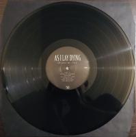 Виниловая пластинка AS I LAY DYING Shaped By Fire