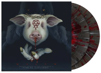 Виниловая пластинка Samuel Laflamme / Malum (coloured) (2LP) Виниловая пластинка Samuel Laflamme / Malum (coloured) (2LP)