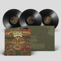 Виниловая пластинка Spiritual Beggars / Spiritual Beggars (3LP)