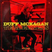 Компакт-диск Duff McKagan / Tenderness (CD)
