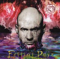 Компакт-диск Fish / Fellini Days (CD)
