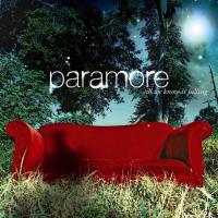 Виниловая пластинка Paramore / All We Know Is Falling (Limited)(LP)