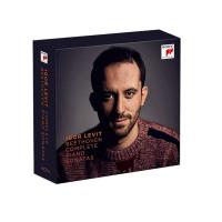 Компакт-диск Igor Levit / Beethoven: The Complete Piano Sonatas (9CD)