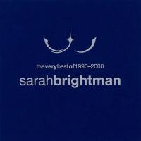 Компакт-диск Sarah Brightman / The Very Best Of 1990-2000 (RU)(CD)