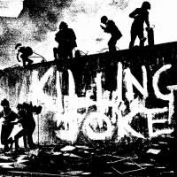 Виниловая пластинка Killing Joke / Killing Joke (LP)
