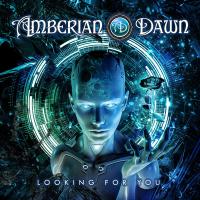 Компакт-диск Amberian Dawn / Looking For You (Digipack) (1CD)