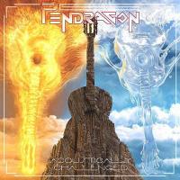 Компакт-диск Pendragon / Acoustically Challenged (CD)