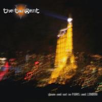 Компакт-диск The Tangent / Down And Out In Paris And London (CD)