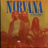 Виниловая пластинка Nirvana / Love One Another: Live At Nakano Sunplaza Tokyo. Japan. Feb 19Th 1992 - Fm Broadcast (1LP)